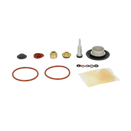 Set reparatie, supapa frana - frana de serviciu Kit de reparare a valvelor potriveste: 472 260 005 0 472 260 006 0 WACH-MOT WT/WSK.31.8