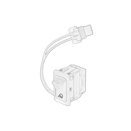 Comutator presiune, limitator incarcare ax Switch lights control number of pins 2 JOHN DEERE 5070M 2WD 5070M 4WD 5080M 2WD 5080M 4WD 5080R 5085M 2WD 5085M 4WD 5090M 2WD 5090M 4WD 5090R 5095M 2WD 5095M 4WD 5100M 2WD OE JOHN DEERE AL172648-JD