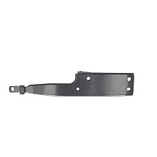 Suport,grila radiator Montare pe gratar VOLVO FH 01.09- PACOL BPD-VO031R