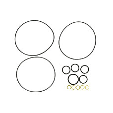 Set montare, climatizare Air conditioning assembly kit SANTECH MT2132