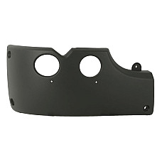 Bara de protectie Bara Dreapta Fata SCANIA PGRT 03.04- PACOL BPB-SC006R