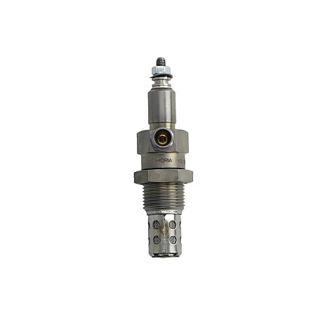 Bujie incandescenta Glow plug HIDRIA H0 506