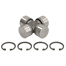 Articulatie, cardan Crucea arborelui de antrenare 27mmx62mm DAIHATSU HIJET HYUNDAI GALLOPER I GALLOPER II 1.0-3.0 08.91- BTA G90502BTA