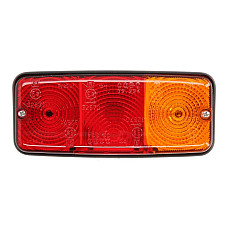Stop spate Universal tail light R  DEUTZ FAHR  LAMBORGHINI  SAME JCB 1009282COBO