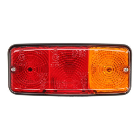 Stop spate Universal tail light R  DEUTZ FAHR  LAMBORGHINI  SAME JCB 1009282COBO