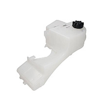 Vas de expansiune, racire Vas expansiune antigel: JOHN DEERE 6000 10.11- MAHLE CRT 78 000P