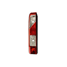 Stop spate Lampa spate Stanga NISSAN NV400 OPEL MOVANO MOVANO B RENAULT MASTER III 2.3D/2.5D/Electric 10.01- TYC TYC 11-11700-01-2