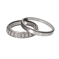 Rulment roata - simplu 120x170x27mm TIMKEN JP 12049A/10