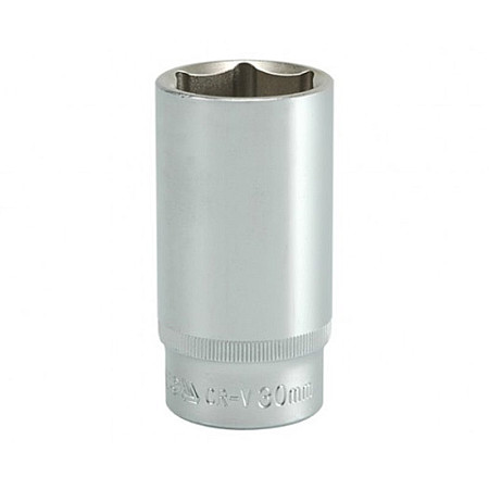 YT-1239 Cheie Tubulara Lunga 1/2", 30Mm