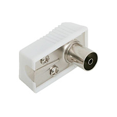 Soclu TV coax90executie standard