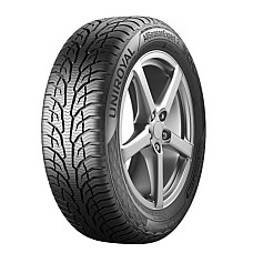 Cauciuc PKW - All season 03633960000 AllSeasonExpert 2 UNIROYAL All-year Passenger tyre FR XL 3PMSF M+S labels: fuel efficiency class - C wet grip class - B rolling noise and resistance measuring class - 72 dB B UNIROYAL 245/45R18 COUN 100Y ASE2
