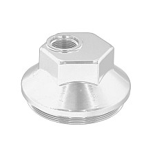 Capac, butuc roata Carcasa / dop OE IVECO 7184090