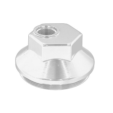 Capac, butuc roata Carcasa / dop OE IVECO 7184090