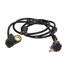 Senzor,turatie roata Senzor ABS Spate Stanga NISSAN QASHQAI I 2.0/2.0D 02.07-04.14 VEMO V38-72-0156
