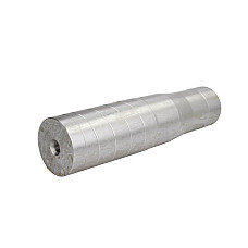 Fuzeta, suport arc Element fixare arc suspensie pivot IVECO EUROSTAR EUROTECH MH EUROTECH MP EUROTRAKKER STRALIS I TRAKKER I 01.92- AUGER AUG75673