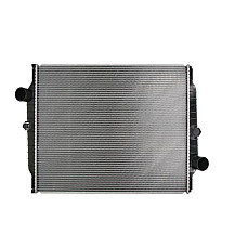 Radiator, racire motor Radiator motor fara cadru  VOLVO FL FL6 D6A180-TD63ES 09.85-08.06 TITANX 11057906 TTX