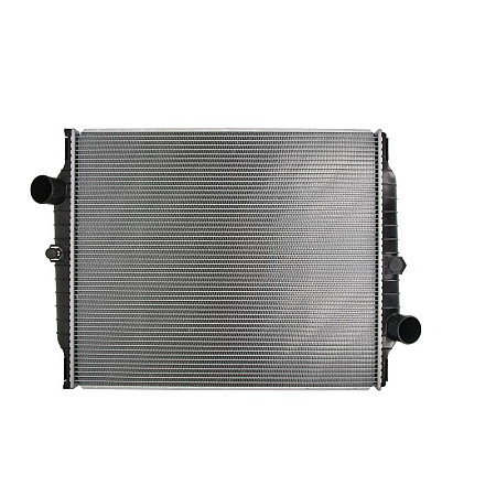 Radiator, racire motor Radiator motor fara cadru  VOLVO FL FL6 D6A180-TD63ES 09.85-08.06 TITANX 11057906 TTX