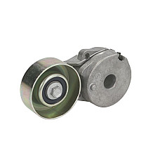 Intinzator,curea transmisie Multi-V belt tensioner NISSAN QASHQAI I TIIDA X-TRAIL II RENAULT CLIO III FLUENCE GRAND SCENIC III LAGUNA III LATITUDE MEGANE MEGANE III SCENIC III 1.6-2.0ALK 09.06- SNR GA355.25
