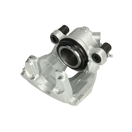 Etrier frana Etrier de frana cu disc Fata Stanga AUDI A4 ALLROAD B9 A4 B9 A5 1.4-3.0D 05.15- BUDWEG 345234