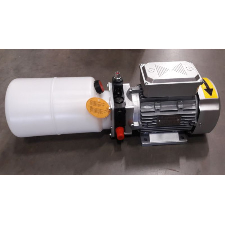 Piese si accesorii pentru elevatoare Complete supply unit {Complete supply unit} EVERTMR30-230V EVERT EVERTZL792233022