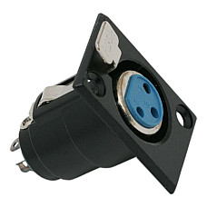Solcu XLR  3 polimontabil