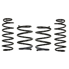 Set arcuri sport Lowering spring Pro-Kit 4pcs 30mm / 30mm 1160kg / 1113kg RENAULT LAGUNA III 1.5D-3.5 10.07-12.15 EIBACH E10-75-010-03-22