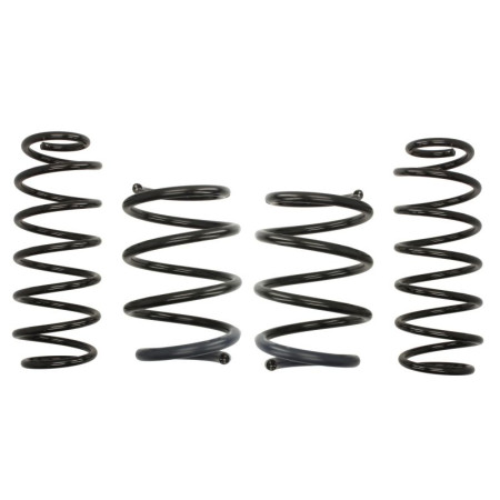 Set arcuri sport Lowering spring Pro-Kit 4pcs 30mm / 30mm 1160kg / 1113kg RENAULT LAGUNA III 1.5D-3.5 10.07-12.15 EIBACH E10-75-010-03-22