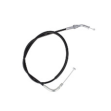 Cablu acceleratie Accelerator cable SUZUKI LS 650 1991-1994 TOURMAX THR-339
