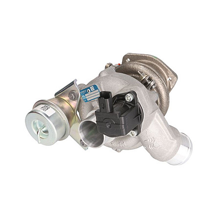 Turbocompresor Nou  CITROEN DS3 PEUGEOT 208 I 308 308 I RCZ 1.6 06.10-12.19 BORGWARNER KKK53039880426
