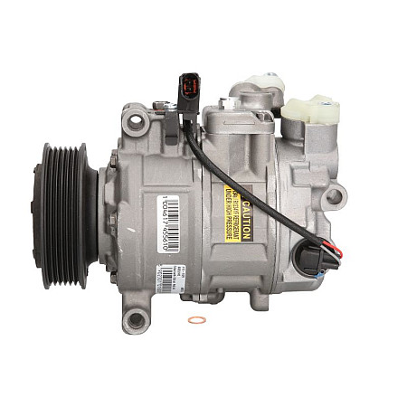 Compresor, climatizare Air-conditioning compressor VW CALIFORNIA T6 CAMPER MULTIVAN T5 TRANSPORTER T5 2.0/2.0D 09.09-12.19 AIRSTAL 10-1828