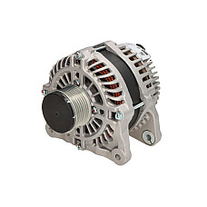 Alternator 14V 150A  NISSAN JUKE QASHQAI I 1.6/1.6D/1.6LPG 02.07-12.19 HC-CARGO CAR115811