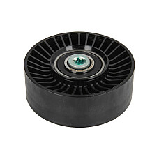 Rola ghidare/conducere, curea transmisie Rola ghidare curea transmisie cu caneluri BMW 1 E81 E87 3 E90 5 E60 F10 F18 F07 7 F01 F02 F03 F04 Z4 E89 1.6-3.0D 11.03- INA 532 0515 10