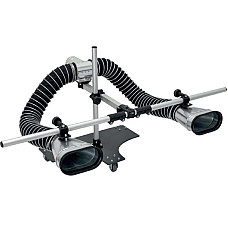Elemente pentru exhaustoare Adaptor for dual exhaust systems EVERT EVERT-4.0