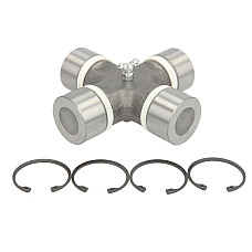 Articulatie, cardan CEI cruce ax 492 X154 9mm IVECO / RVI pentru inele Seeger C.E.I 133075