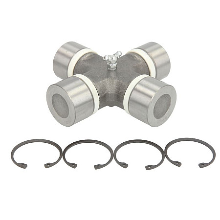 Articulatie, cardan CEI cruce ax 492 X154 9mm IVECO / RVI pentru inele Seeger C.E.I 133075