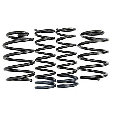 Set arcuri sport Lowering spring Pro-Kit 4pcs 20mm / 20mm 1070kg / 1040kg FORD FOCUS III 2.3 07.15- EIBACH E10-35-023-14-22