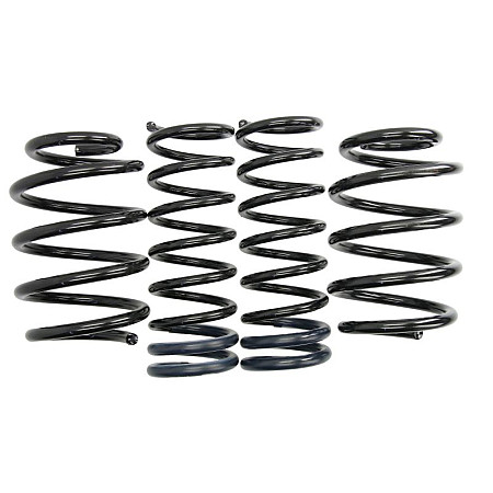 Set arcuri sport Lowering spring Pro-Kit 4pcs 20mm / 20mm 1070kg / 1040kg FORD FOCUS III 2.3 07.15- EIBACH E10-35-023-14-22