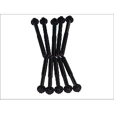 Set surub chiulasa bolturi CITROEN C4 C5 II III C8 EVASION JUMPY XSARA FIAT SCUDO ULYSSE LANCIA PHEDRA ZETA PEUGEOT 206 307 308 406 407 607 806 807 EXPERT 1081 EN2925  081 EN