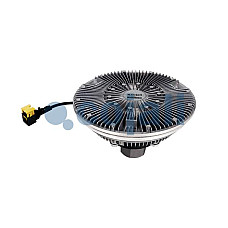 Cupla, ventilator radiator Fan clutch number of pins: 5 EURO 6  VOLVO FL III D5K210-MDS2043A 05.13- COJALI 7083429COJ