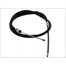 Cablu, frana de parcare Cablu frana de mana Spate Stanga 1325mm/925mm OPEL ARENA RENAULT TRAFIC 1.4-2.5D 03.89-12.01 ADRIAUTO AD41.0241.1