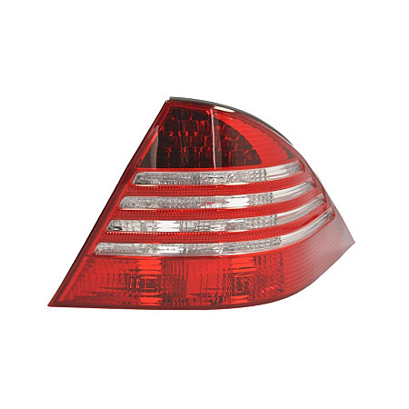 Stop spate Lampa spate Dreapta LED/P21/4W/P21W  MERCEDES S W220 10.98-08.05 DEPO 440-1919R-UE