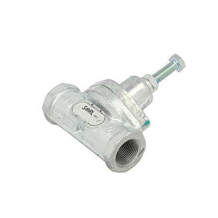 Supapa regulator presiune Valva de siguranta 8 bar M22x15mm SORL 3531 002 004 0