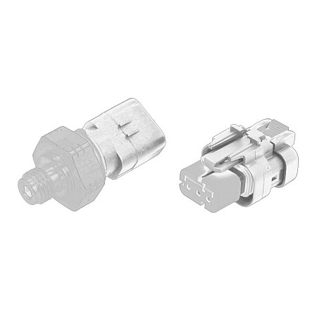 Senzor,presiune ulei Senzor presiune ulei PERKINS PERKINS U5MK1074