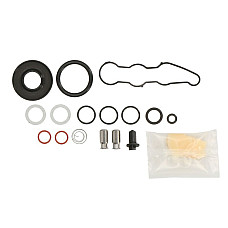 Set reparatie, uscator Set de reparatie a separatorului de lichide 432 425 004 0 432 425 101 0 WACH-MOT WT/WSK.63.21