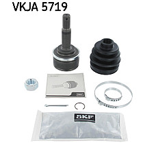 Set articulatie, planetara Articulatia arborelui cotit exterior Dreapta/Stanga 23z/19z/48mm NISSAN MICRA II 1.0 08.92-02.03 SKF VKJA 5719