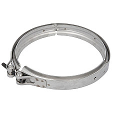 Colier, sistem de esapament Exhaust system clasp MAN CLAMP CL006MA