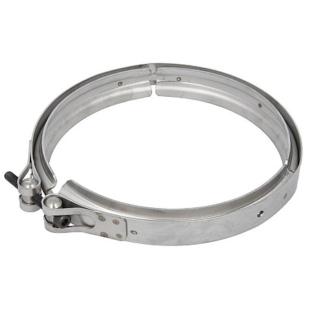 Colier, sistem de esapament Exhaust system clasp MAN CLAMP CL006MA
