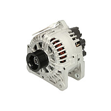 Alternator 12V 110A RENAULT GRAND SCENIC II MEGANE I MEGANE II SCENIC I SCENIC II 1.5D/1.9D/2.0 03.99- STARDAX STX100139R