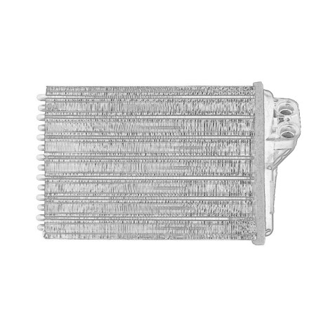 Radiator calorifer caldura JEEP GRAND CHEROKEE III 3.0-6.1 10.04- CHRYSLER 05143101AA