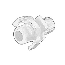 Capac, flansa sistem de racire Aerisitor OE PEUGEOT 1323V3